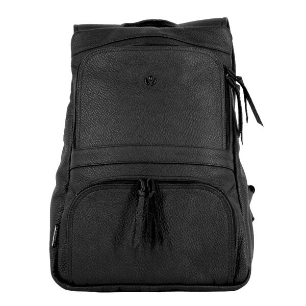 Backpack Verona Soft Negro